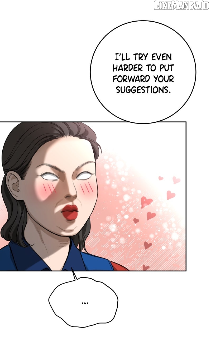 Read I’ll Give You the Most Rotten One EN Manga Online