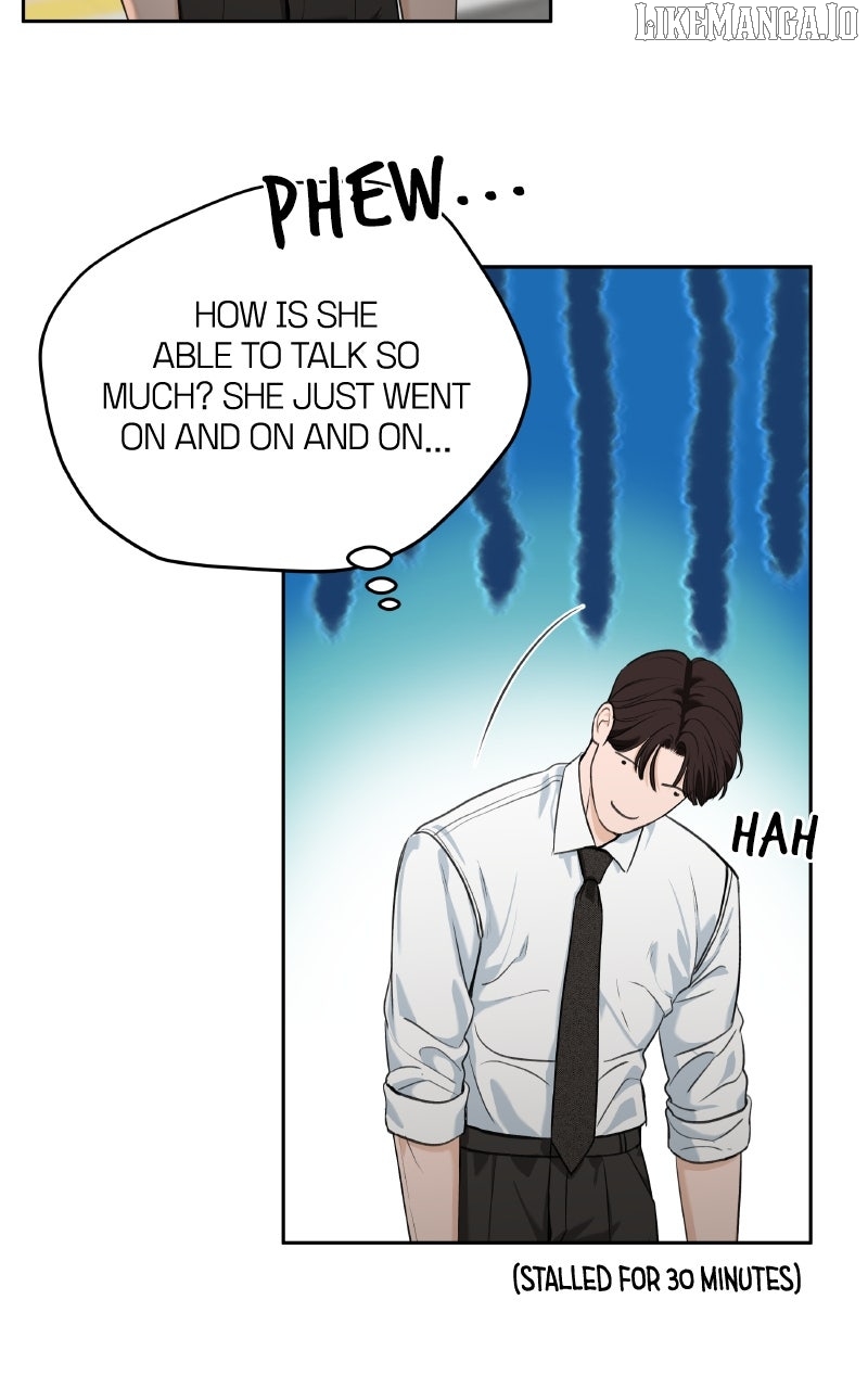 Read I’ll Give You the Most Rotten One EN Manga Online