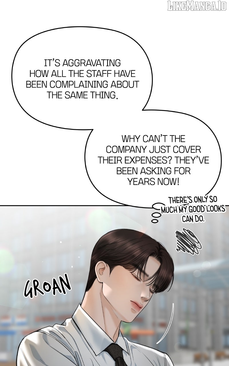 Read I’ll Give You the Most Rotten One EN Manga Online