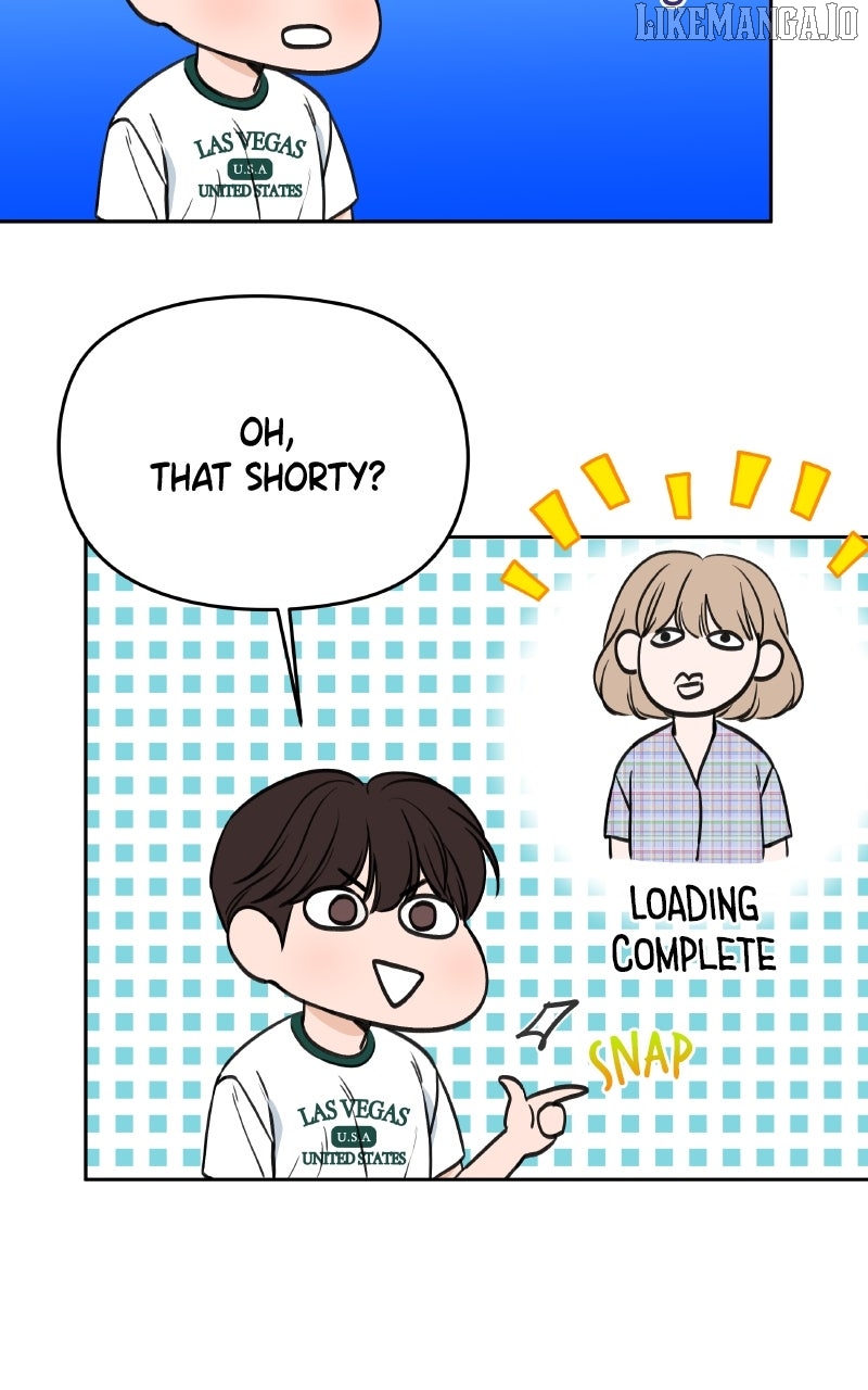 Read I’ll Give You the Most Rotten One EN Manga Online
