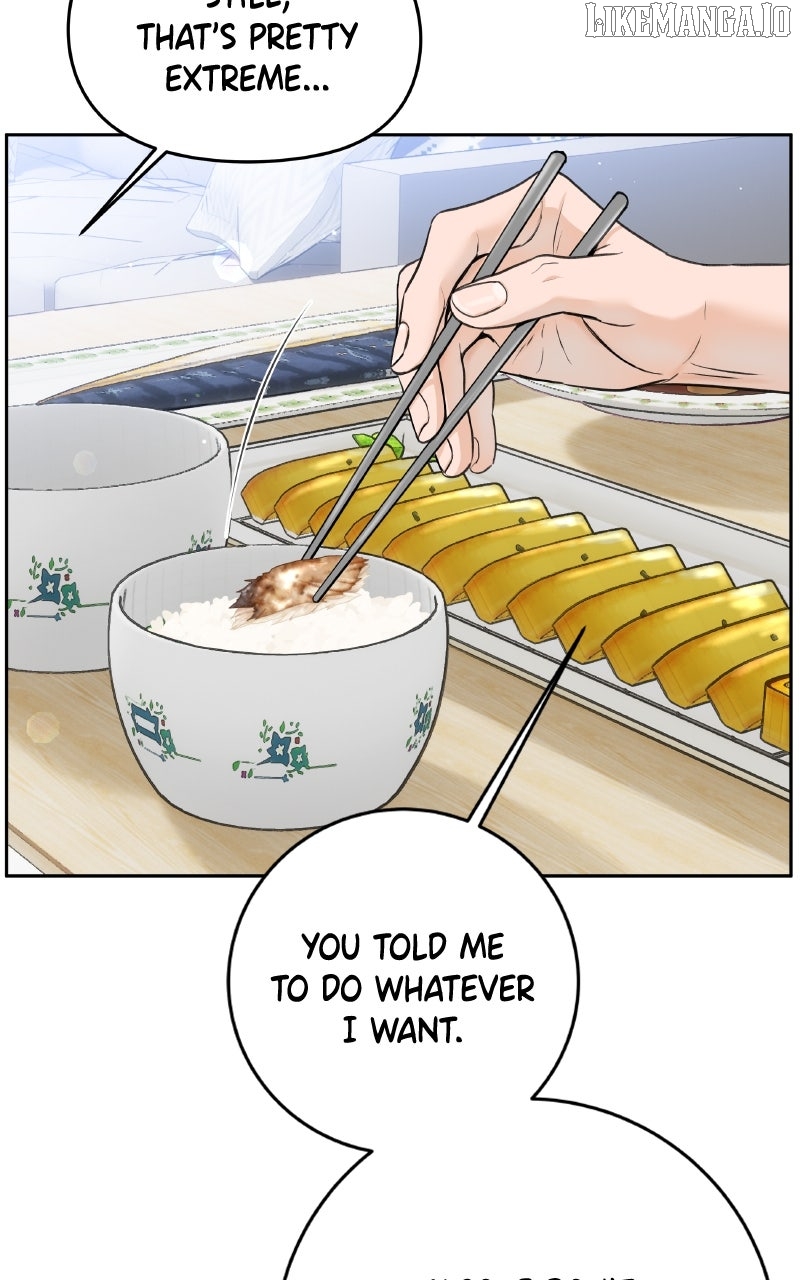 Read I’ll Give You the Most Rotten One EN Manga Online