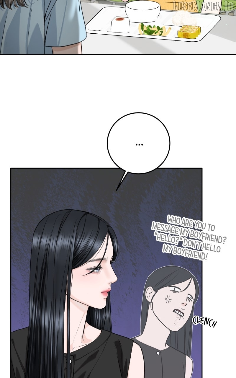 Read I’ll Give You the Most Rotten One EN Manga Online