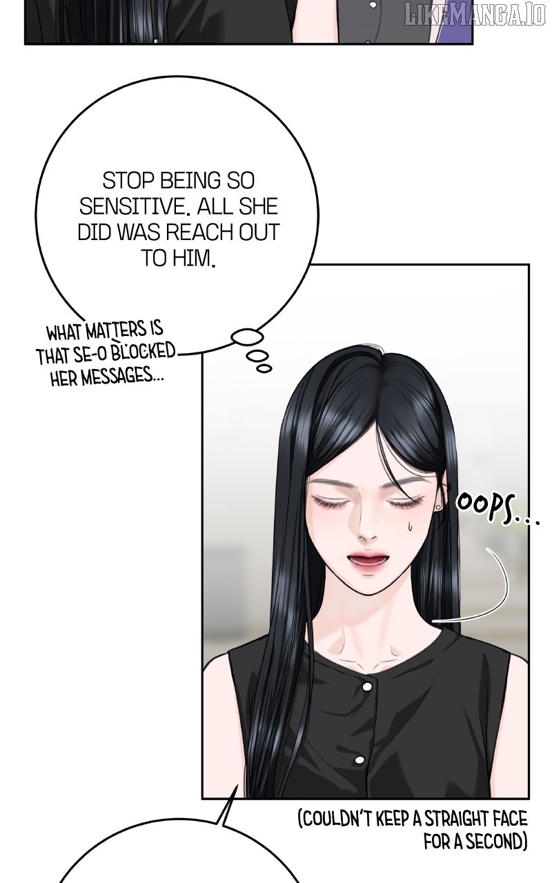 Read I’ll Give You the Most Rotten One EN Manga Online