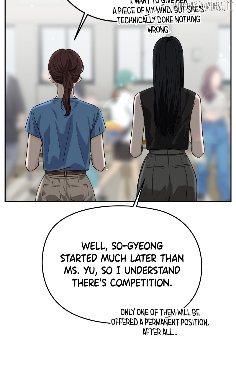 Read I’ll Give You the Most Rotten One EN Manga Online