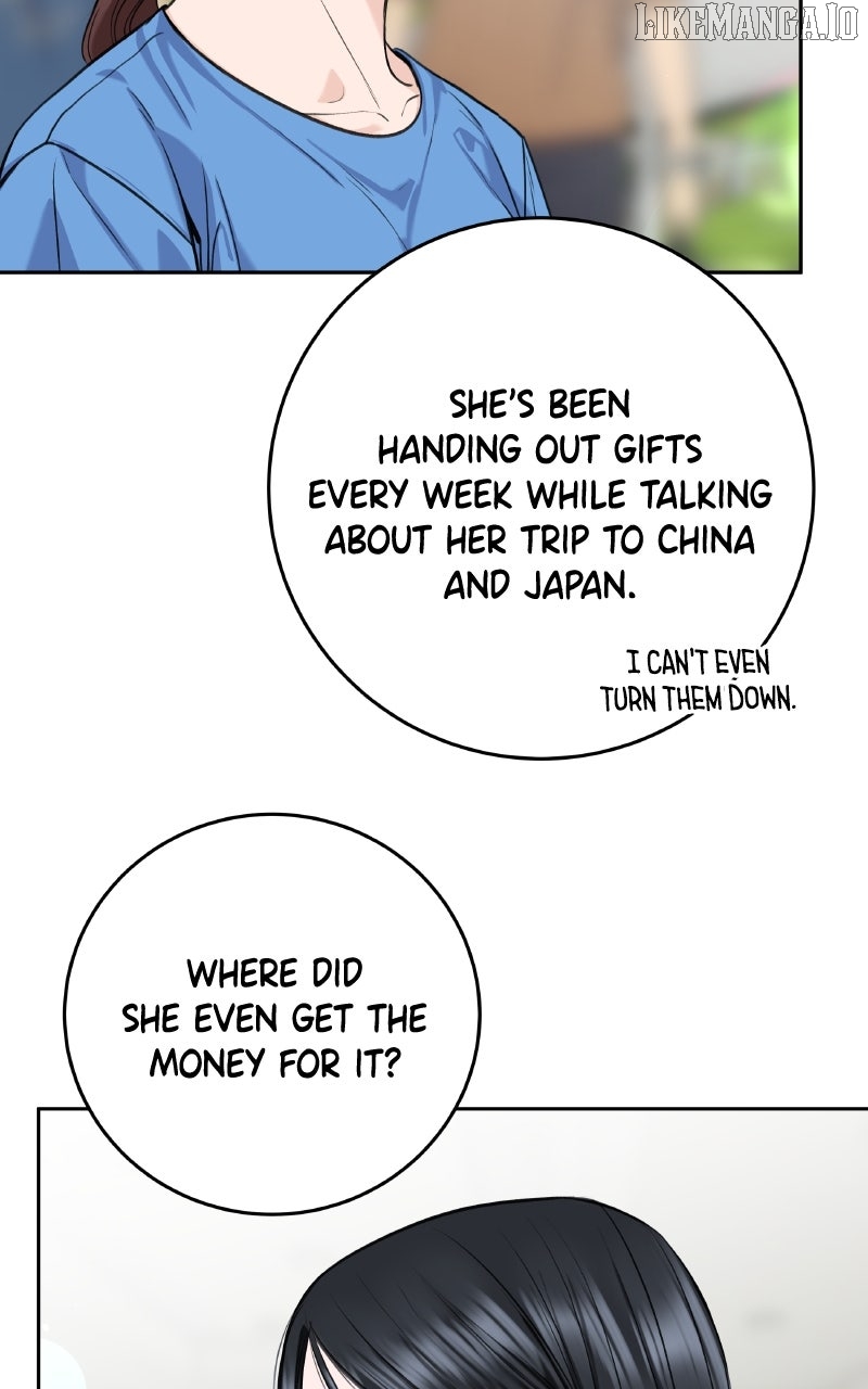 Read I’ll Give You the Most Rotten One EN Manga Online