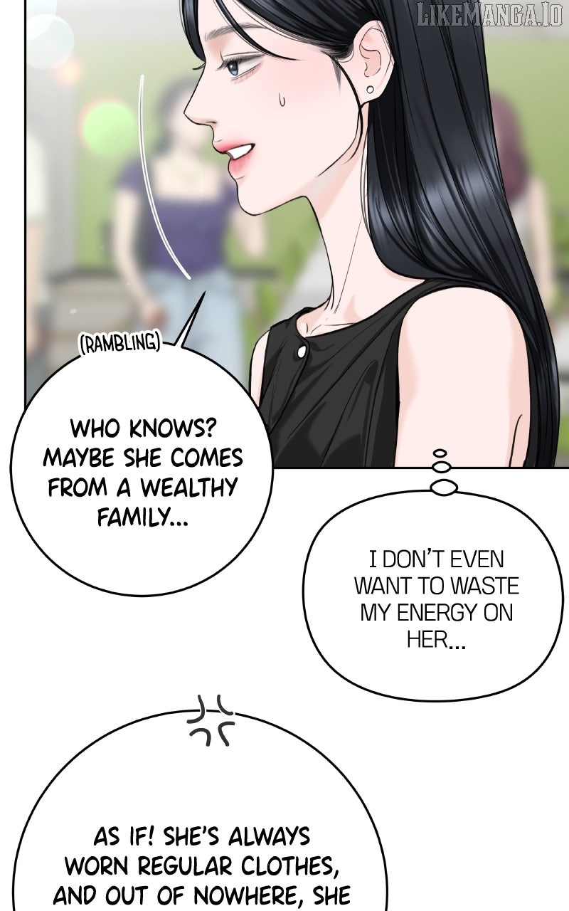 Read I’ll Give You the Most Rotten One EN Manga Online