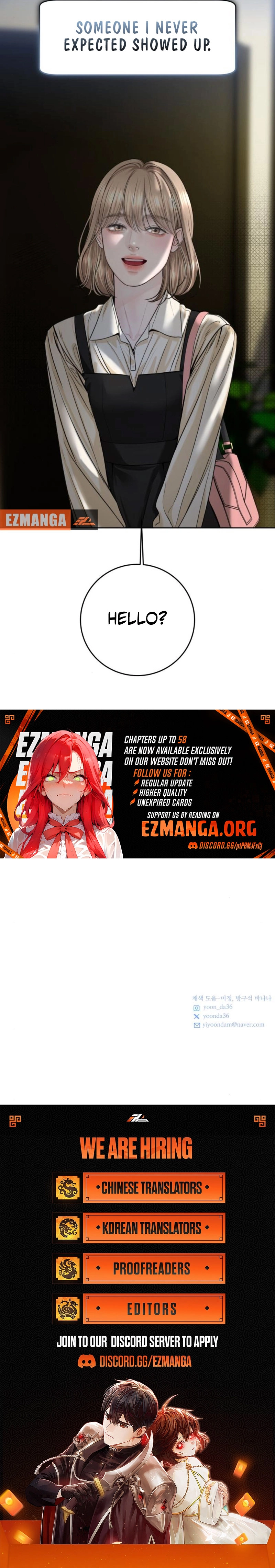 Read I’ll Give You the Most Rotten One EN Manga Online