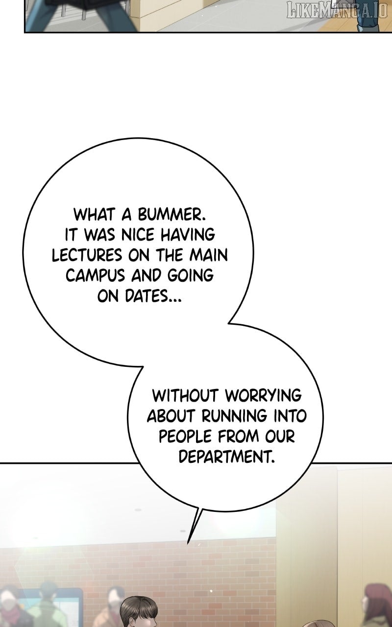 Read I’ll Give You the Most Rotten One EN Manga Online