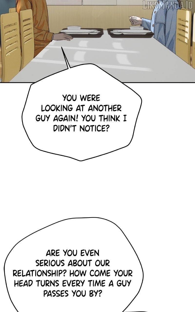 Read I’ll Give You the Most Rotten One EN Manga Online