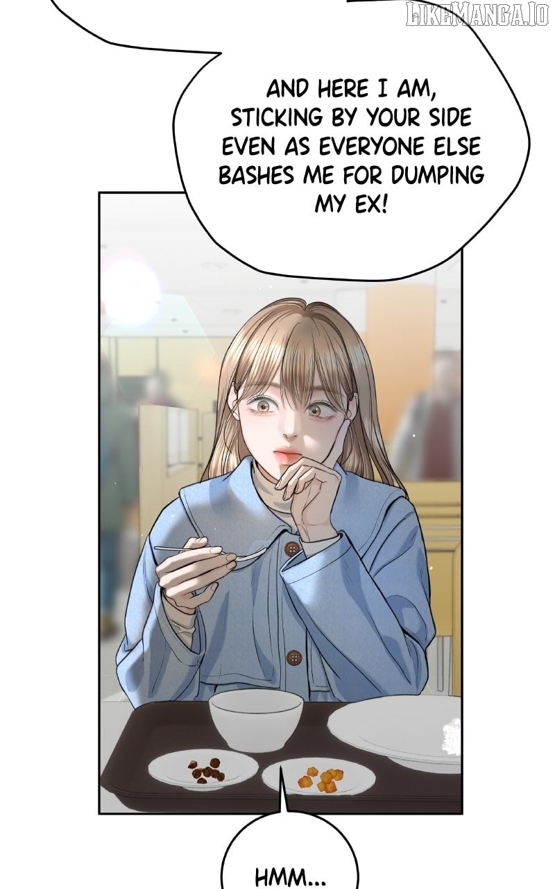 Read I’ll Give You the Most Rotten One EN Manga Online