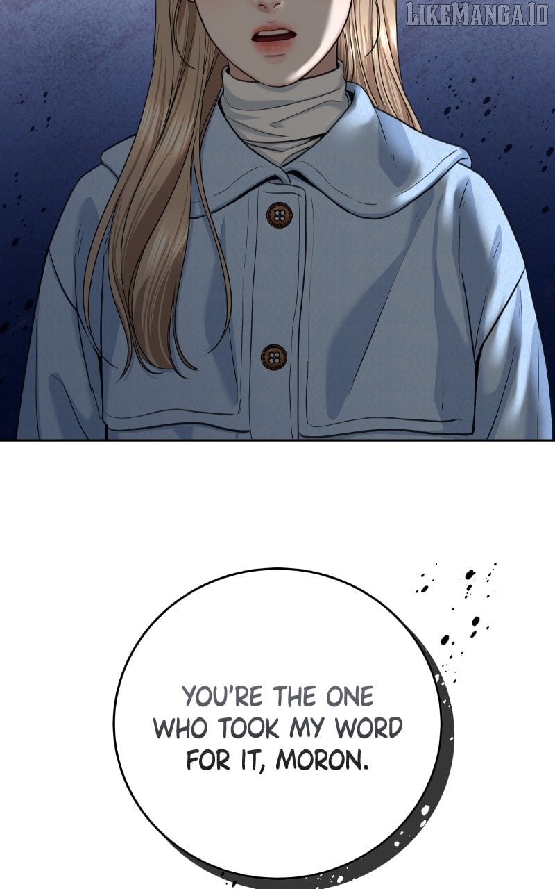Read I’ll Give You the Most Rotten One EN Manga Online