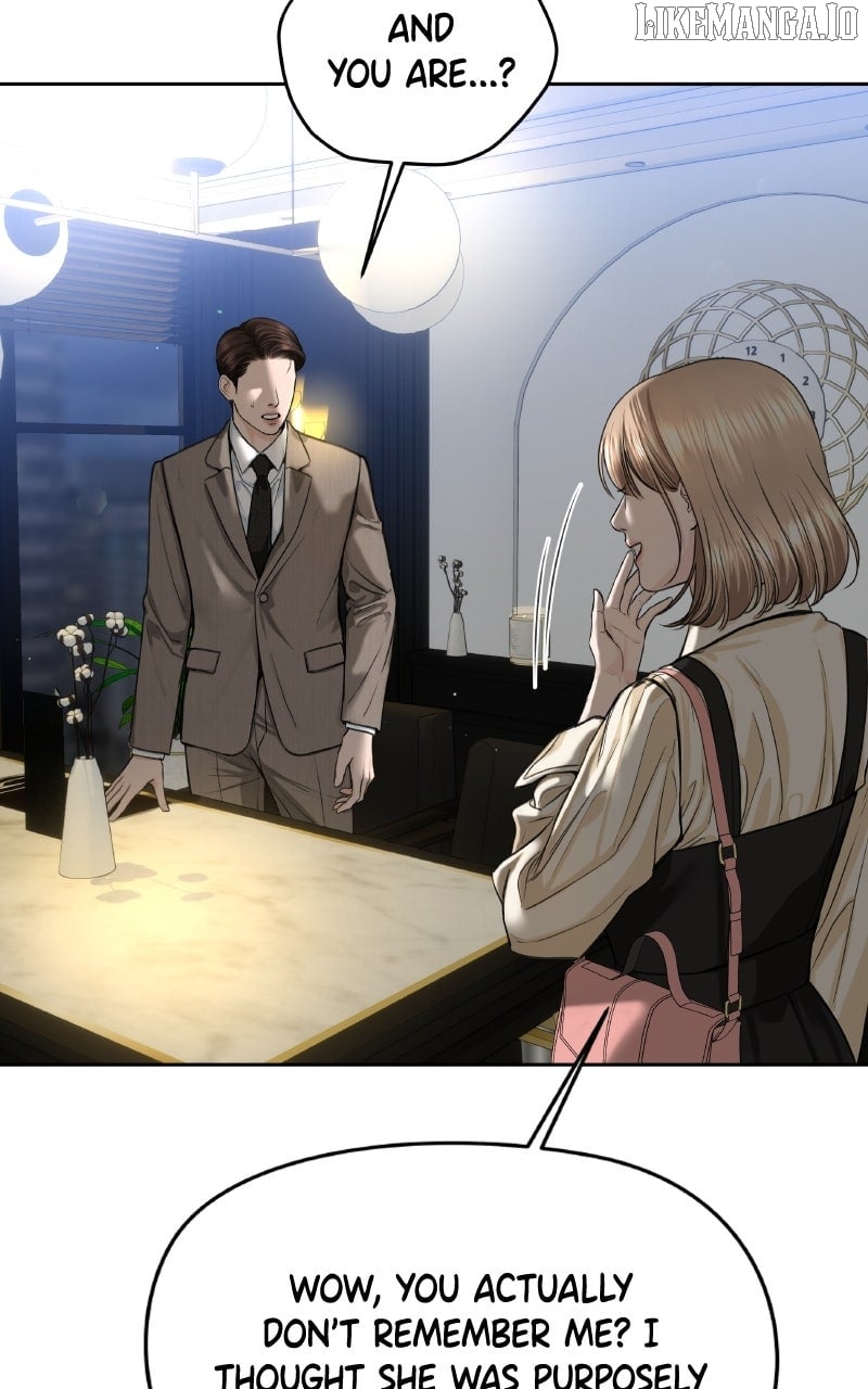 Read I’ll Give You the Most Rotten One EN Manga Online