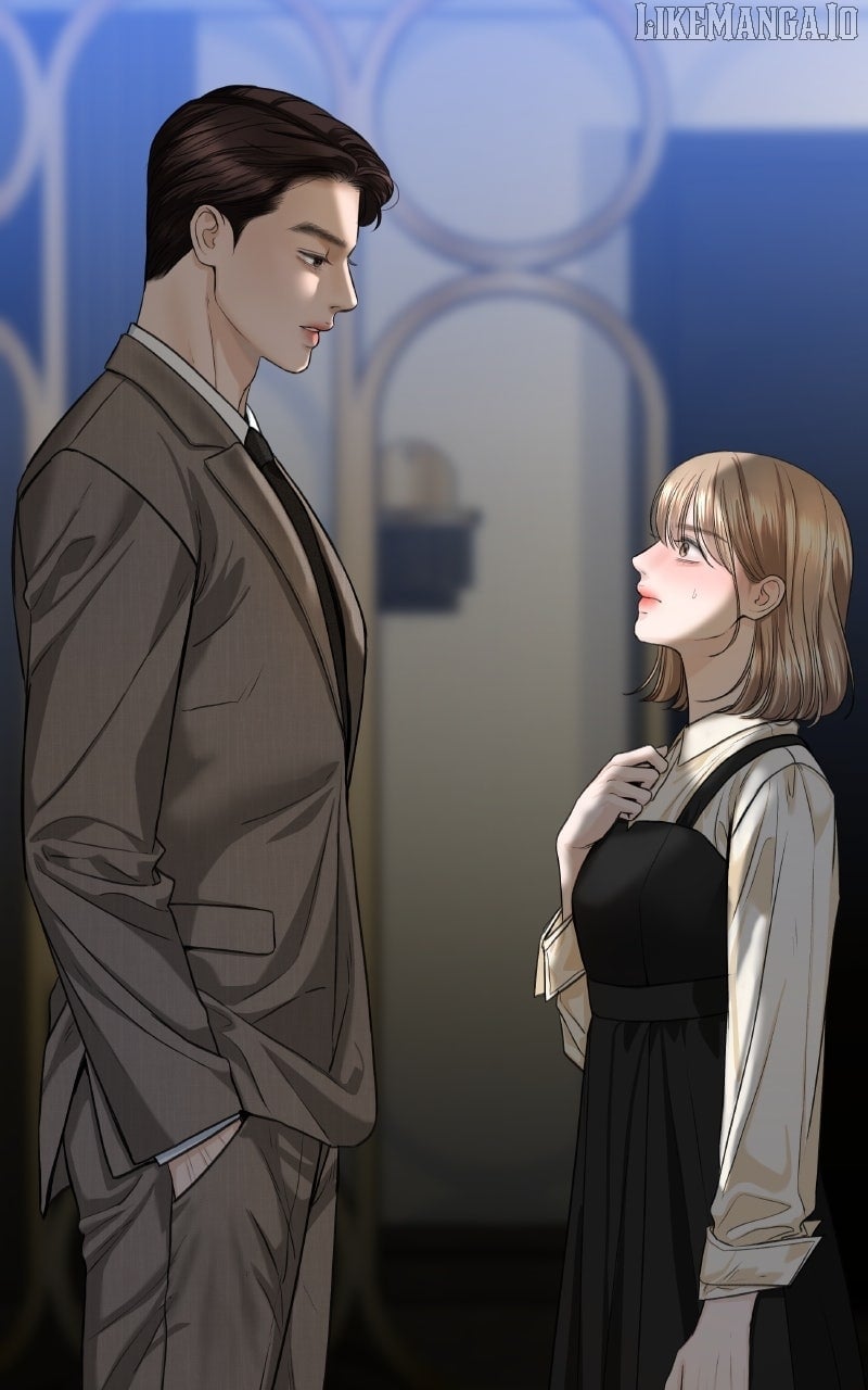 Read I’ll Give You the Most Rotten One EN Manga Online