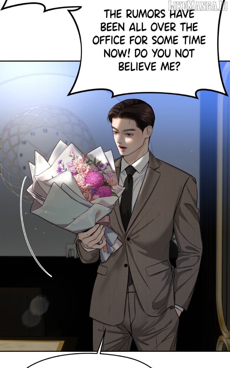 Read I’ll Give You the Most Rotten One EN Manga Online