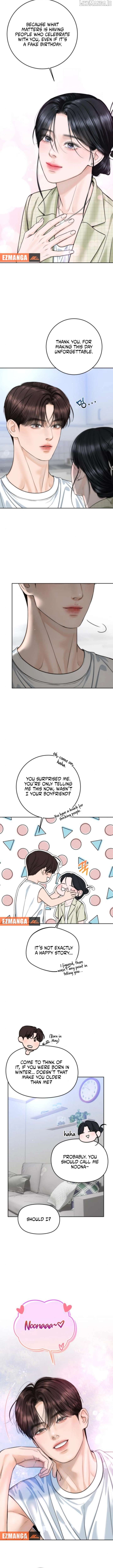 Read I’ll Give You the Most Rotten One EN Manga Online