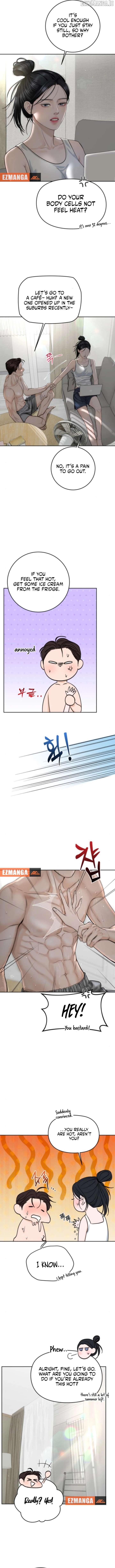 Read I’ll Give You the Most Rotten One EN Manga Online