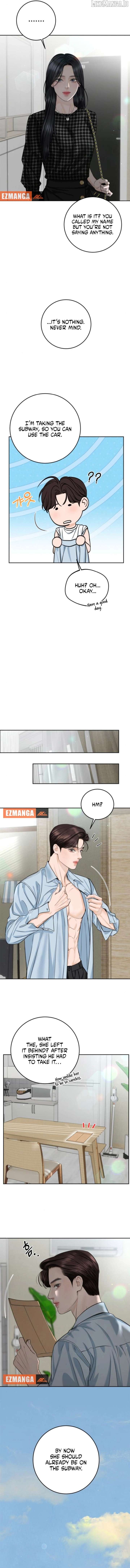 Read I’ll Give You the Most Rotten One EN Manga Online