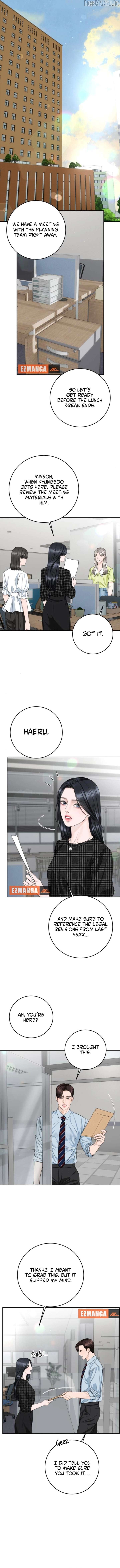 Read I’ll Give You the Most Rotten One EN Manga Online