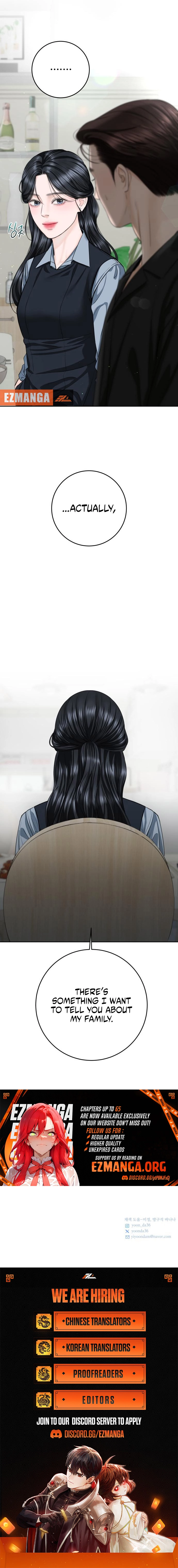 Read I’ll Give You the Most Rotten One EN Manga Online