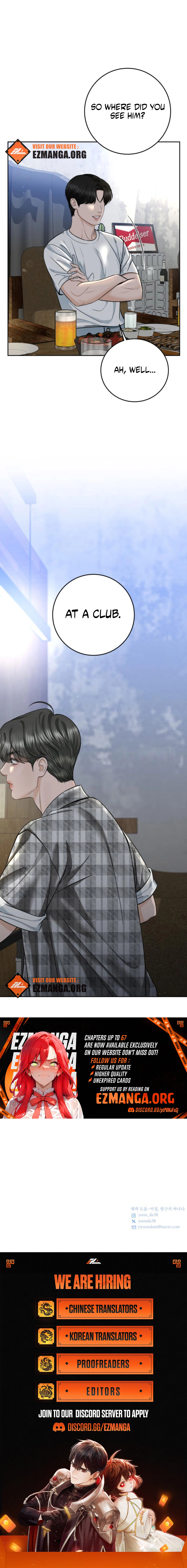 Read I’ll Give You the Most Rotten One EN Manga Online