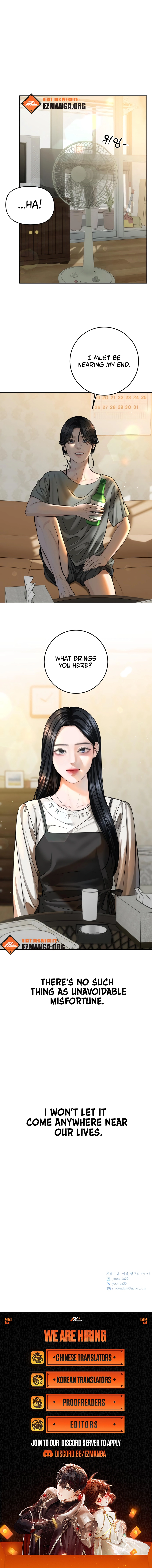 Read I’ll Give You the Most Rotten One EN Manga Online