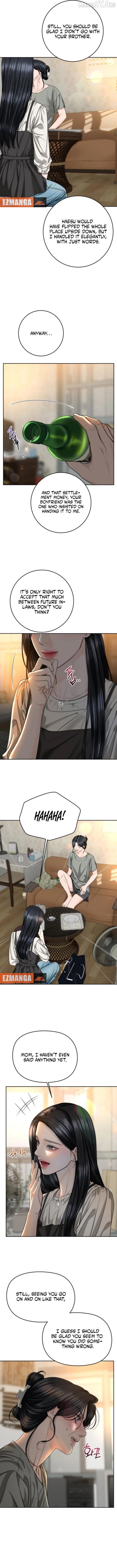 Read I’ll Give You the Most Rotten One EN Manga Online