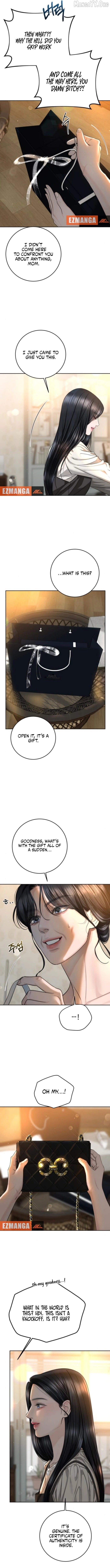 Read I’ll Give You the Most Rotten One EN Manga Online