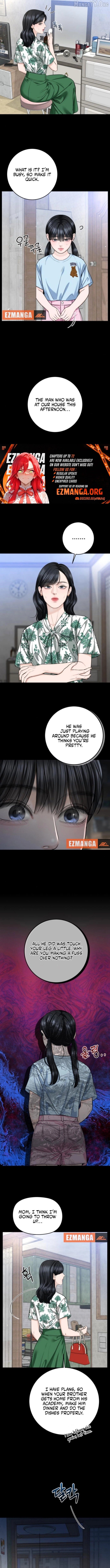 Read I’ll Give You the Most Rotten One EN Manga Online