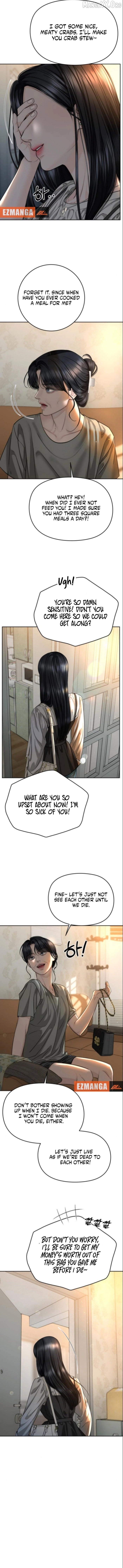 Read I’ll Give You the Most Rotten One EN Manga Online