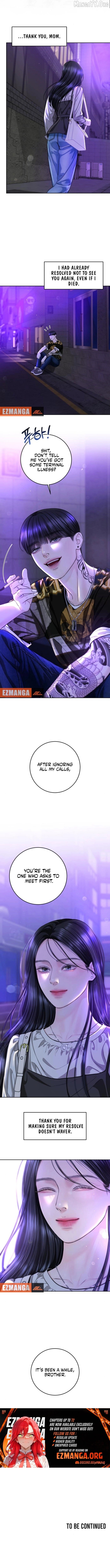 Read I’ll Give You the Most Rotten One EN Manga Online