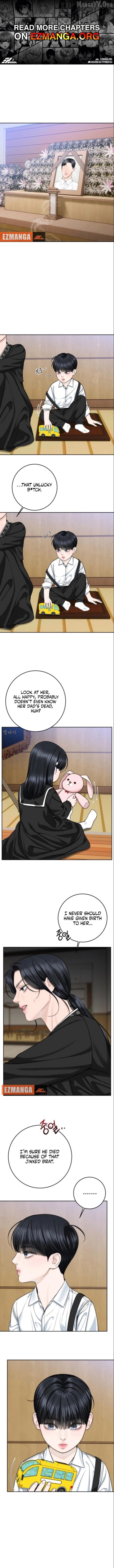Read I’ll Give You the Most Rotten One EN Manga Online