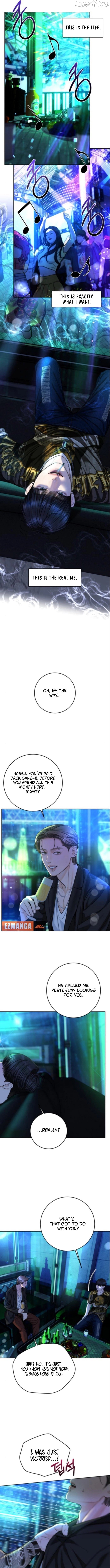 Read I’ll Give You the Most Rotten One EN Manga Online