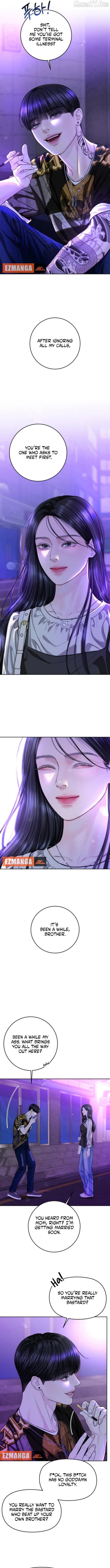 Read I’ll Give You the Most Rotten One EN Manga Online