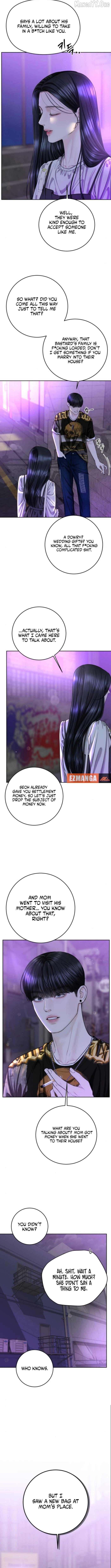 Read I’ll Give You the Most Rotten One EN Manga Online
