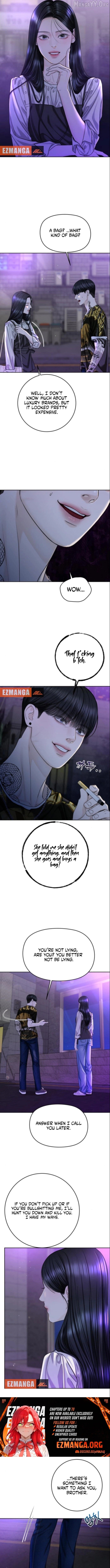 Read I’ll Give You the Most Rotten One EN Manga Online