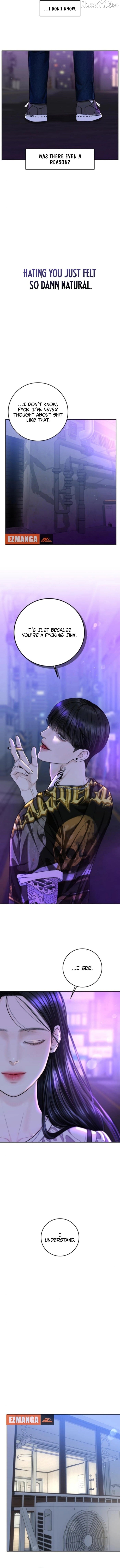 Read I’ll Give You the Most Rotten One EN Manga Online