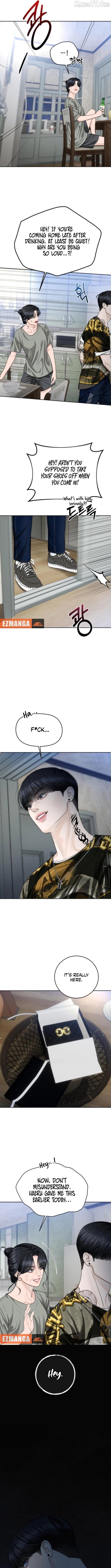 Read I’ll Give You the Most Rotten One EN Manga Online