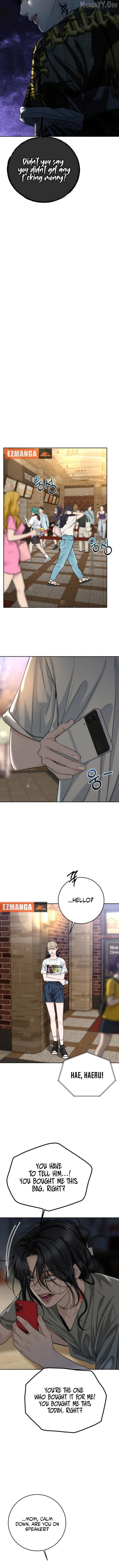 Read I’ll Give You the Most Rotten One EN Manga Online