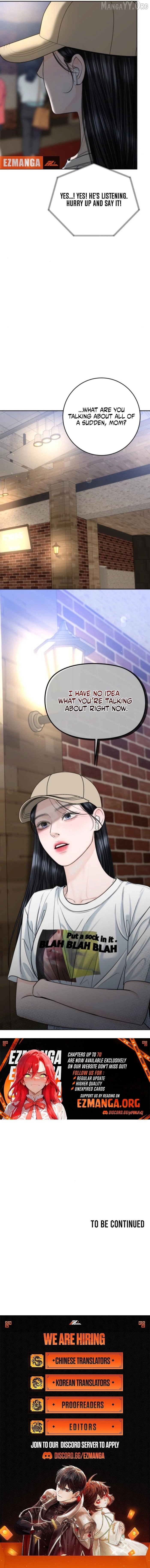 Read I’ll Give You the Most Rotten One EN Manga Online