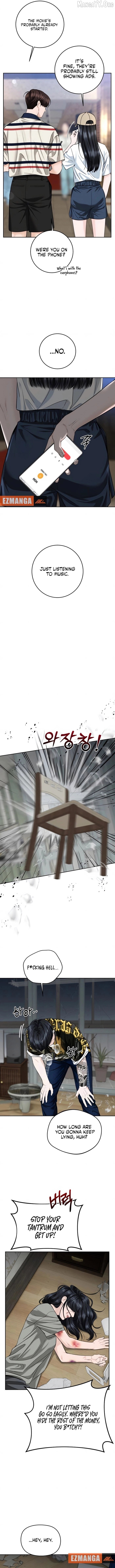 Read I’ll Give You the Most Rotten One EN Manga Online