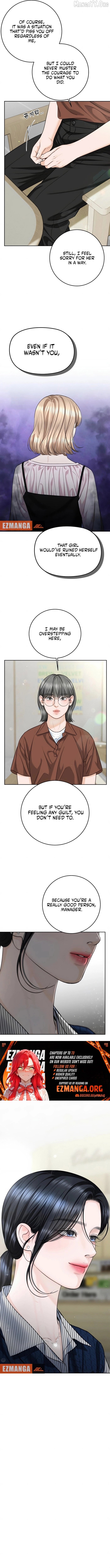 Read I’ll Give You the Most Rotten One EN Manga Online