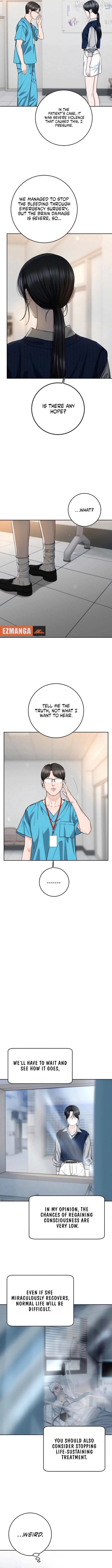 Read I’ll Give You the Most Rotten One EN Manga Online