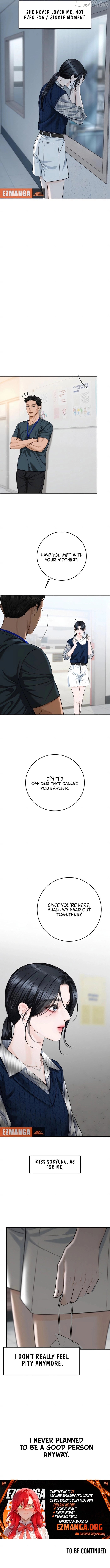 Read I’ll Give You the Most Rotten One EN Manga Online