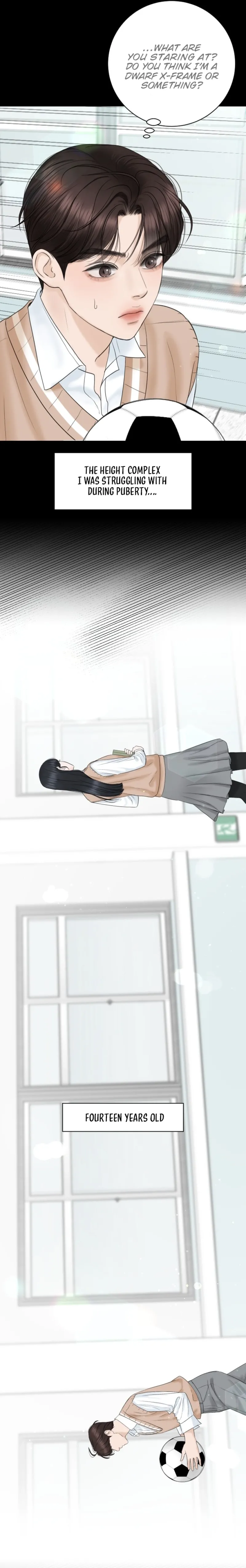 Read I’ll Give You the Most Rotten One EN Manga Online