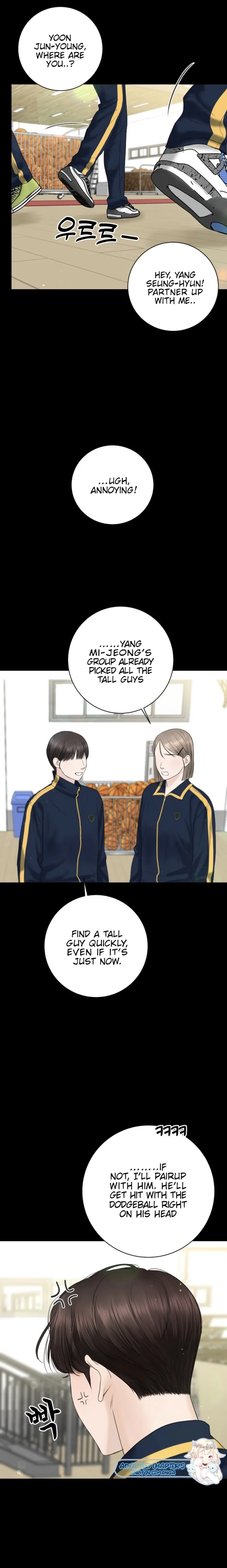 Read I’ll Give You the Most Rotten One EN Manga Online