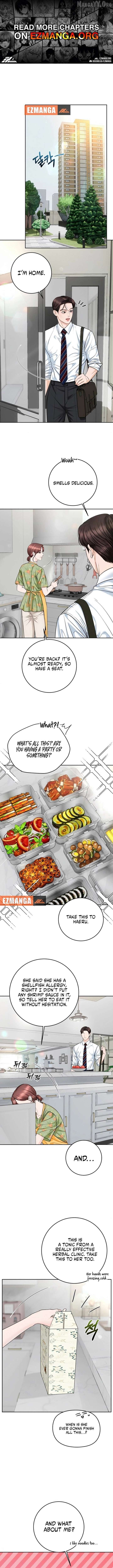 Read I’ll Give You the Most Rotten One EN Manga Online