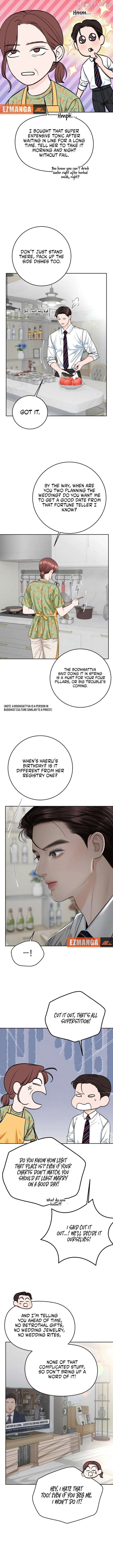 Read I’ll Give You the Most Rotten One EN Manga Online