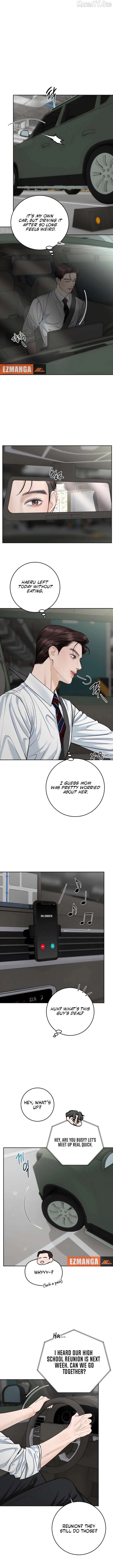 Read I’ll Give You the Most Rotten One EN Manga Online
