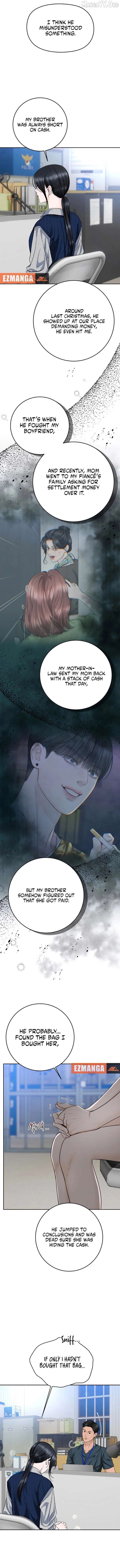 Read I’ll Give You the Most Rotten One EN Manga Online