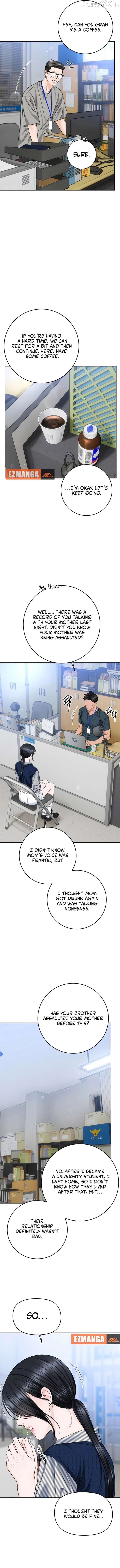 Read I’ll Give You the Most Rotten One EN Manga Online